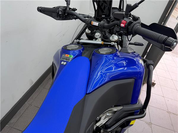 2025 YAMAHA TENERE 700 WORLD RAID