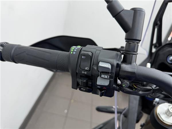 2025 YAMAHA TENERE 700 WORLD RAID