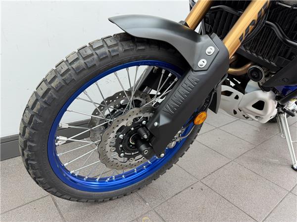 2025 YAMAHA TENERE 700 WORLD RAID