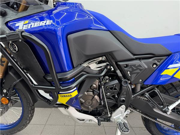 2025 YAMAHA TENERE 700 WORLD RAID