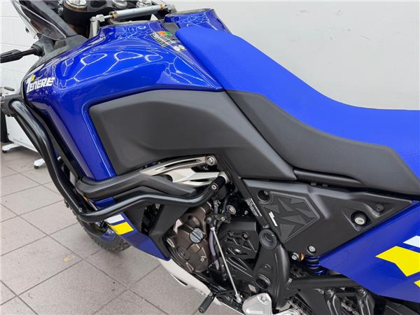 2025 YAMAHA TENERE 700 WORLD RAID