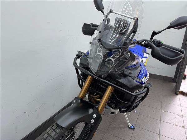 2025 YAMAHA TENERE 700 WORLD RAID