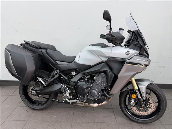 2025 YAMAHA TRACER 9 GT