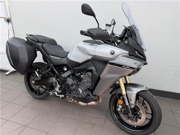 2025 YAMAHA TRACER 9 GT