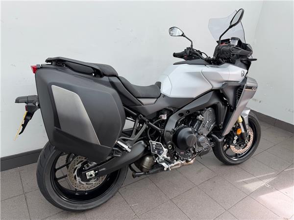 2025 YAMAHA TRACER 9 GT