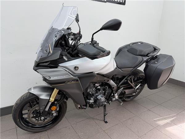 2025 YAMAHA TRACER 9 GT