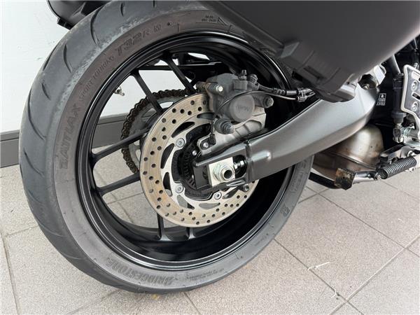 2025 YAMAHA TRACER 9 GT