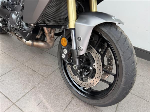 2025 YAMAHA TRACER 9 GT