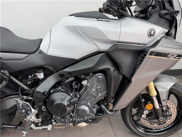 2025 YAMAHA TRACER 9 GT