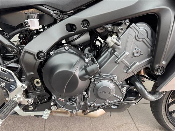 2025 YAMAHA TRACER 9 GT