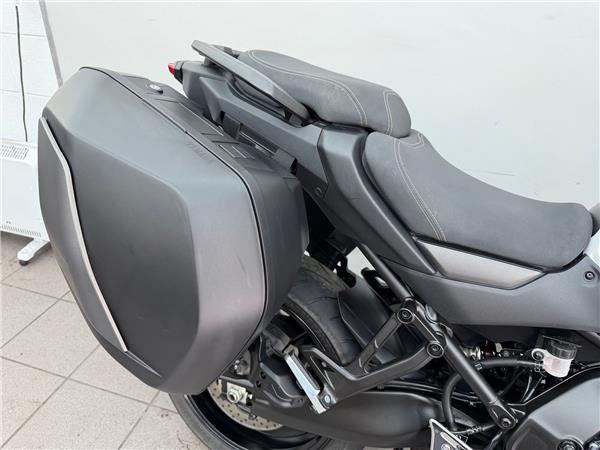 2025 YAMAHA TRACER 9 GT