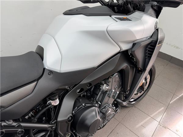 2025 YAMAHA TRACER 9 GT