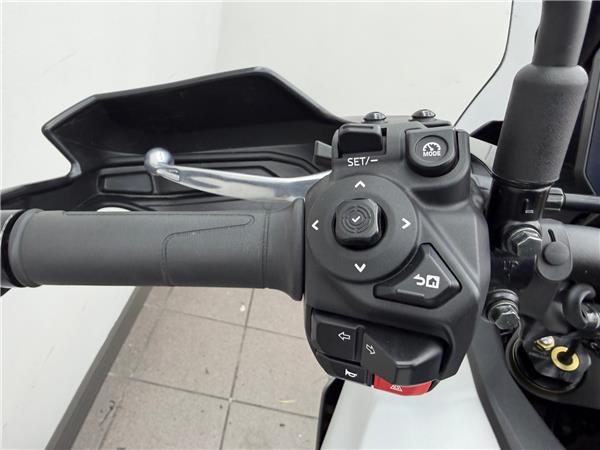 2025 YAMAHA TRACER 9 GT
