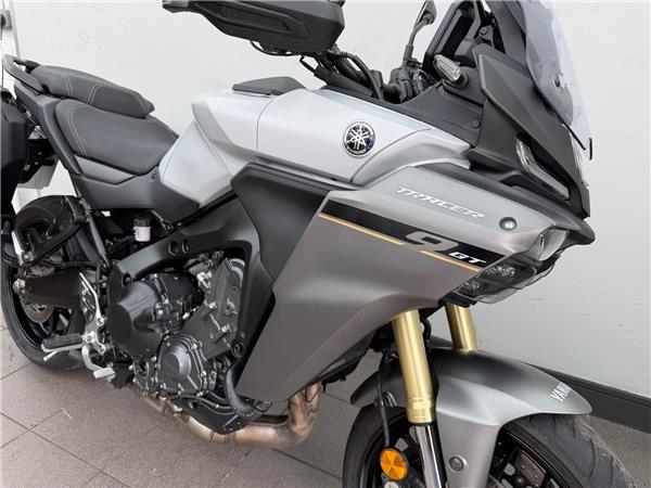 2025 YAMAHA TRACER 9 GT