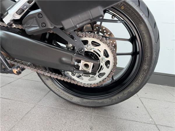 2025 YAMAHA TRACER 9 GT