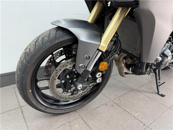 2025 YAMAHA TRACER 9 GT