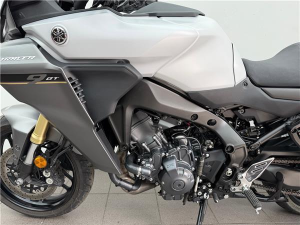 2025 YAMAHA TRACER 9 GT