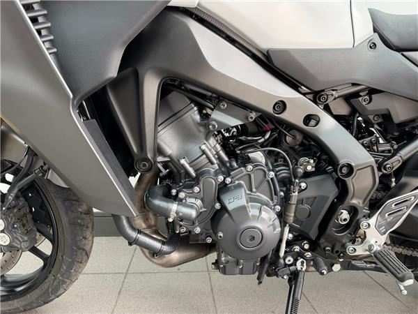 2025 YAMAHA TRACER 9 GT