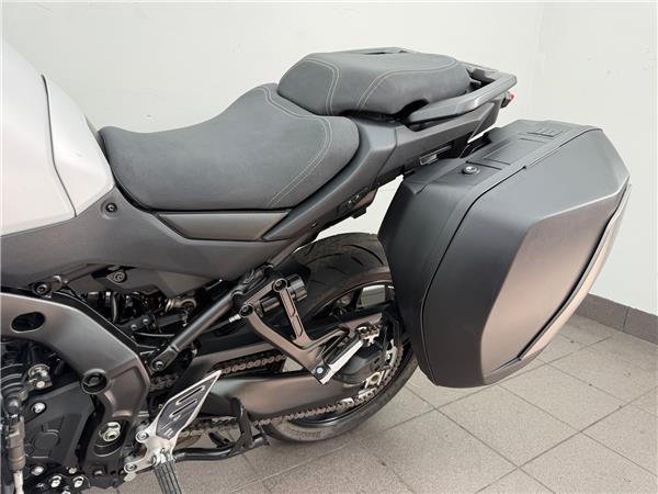 2025 YAMAHA TRACER 9 GT