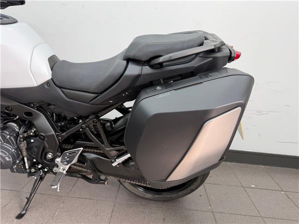 2025 YAMAHA TRACER 9 GT