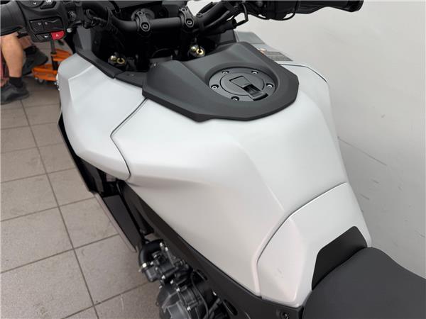 2025 YAMAHA TRACER 9 GT