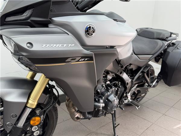 2025 YAMAHA TRACER 9 GT
