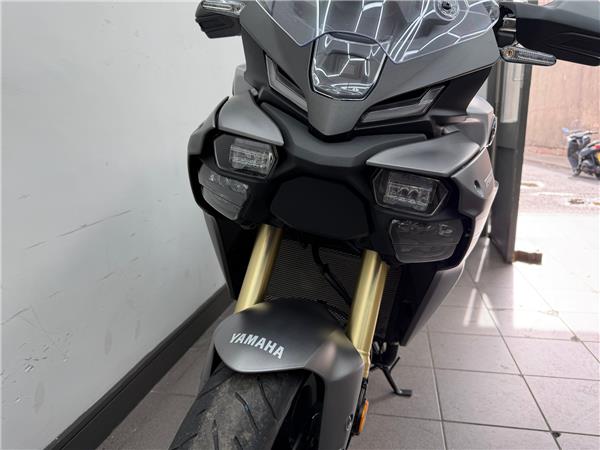 2025 YAMAHA TRACER 9 GT