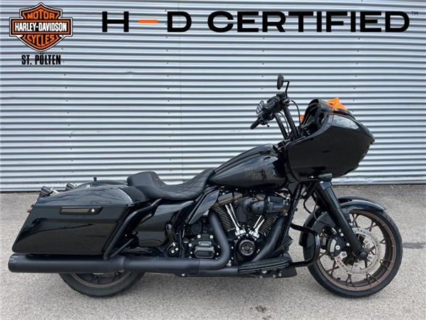 2022 Harley-Davidson Touring Road Glide ST