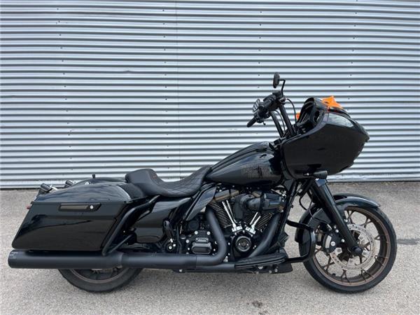 2022 Harley-Davidson Touring Road Glide ST
