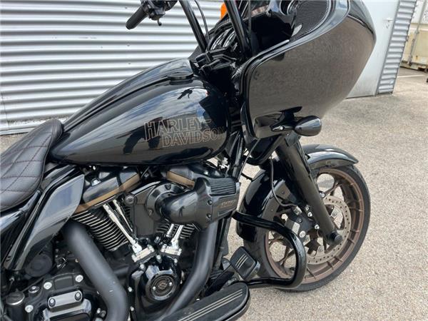 2022 Harley-Davidson Touring Road Glide ST