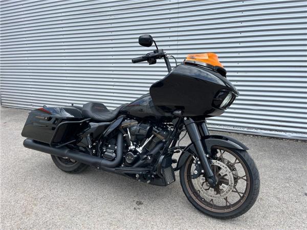 2022 Harley-Davidson Touring Road Glide ST