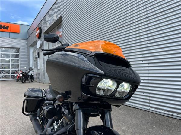 2022 Harley-Davidson Touring Road Glide ST