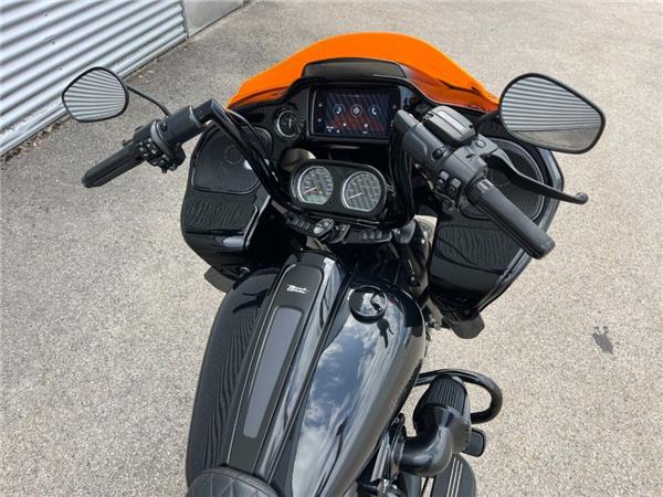 2022 Harley-Davidson Touring Road Glide ST
