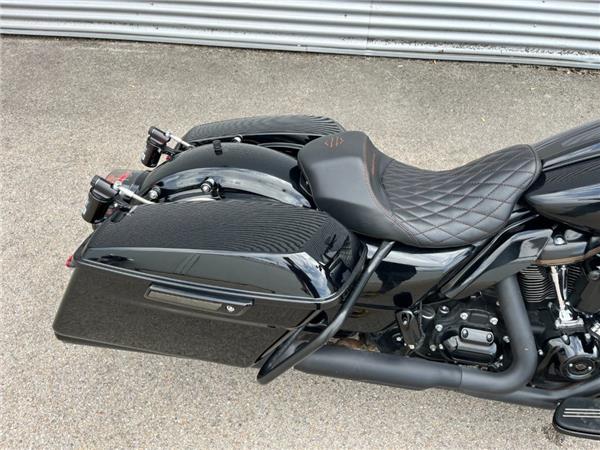2022 Harley-Davidson Touring Road Glide ST