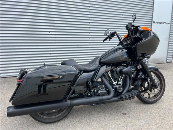 2022 Harley-Davidson Touring Road Glide ST