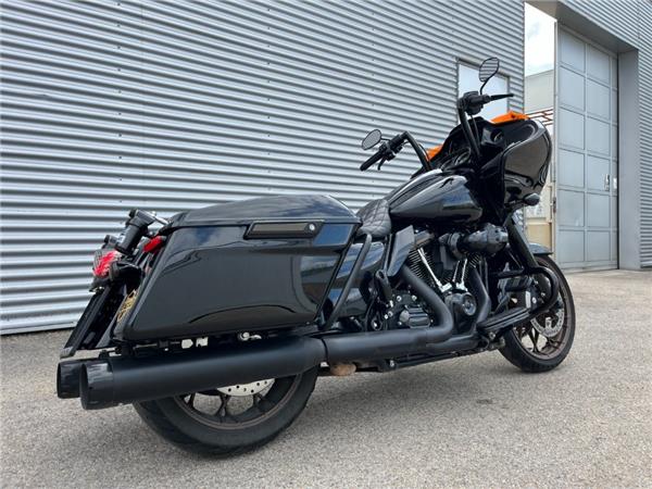 2022 Harley-Davidson Touring Road Glide ST