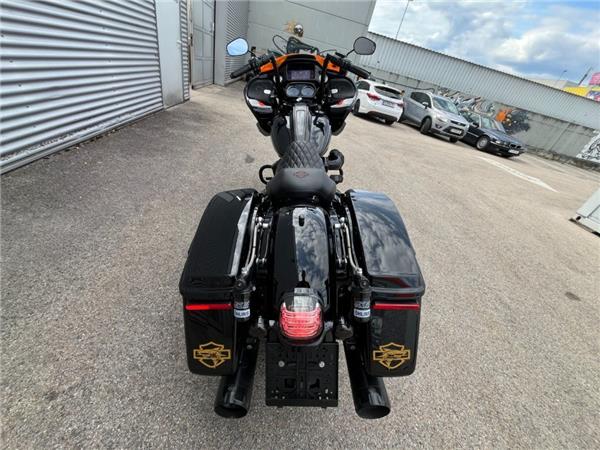 2022 Harley-Davidson Touring Road Glide ST