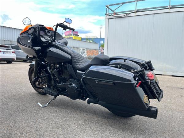 2022 Harley-Davidson Touring Road Glide ST
