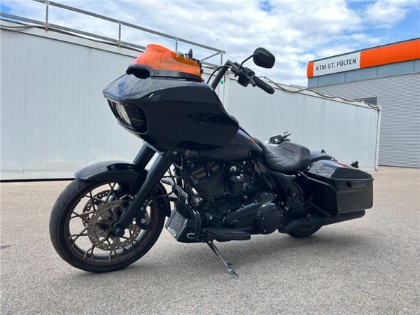 2022 Harley-Davidson Touring Road Glide ST