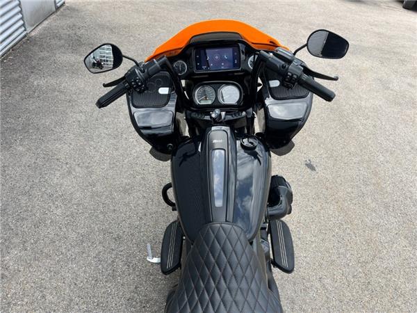 2022 Harley-Davidson Touring Road Glide ST