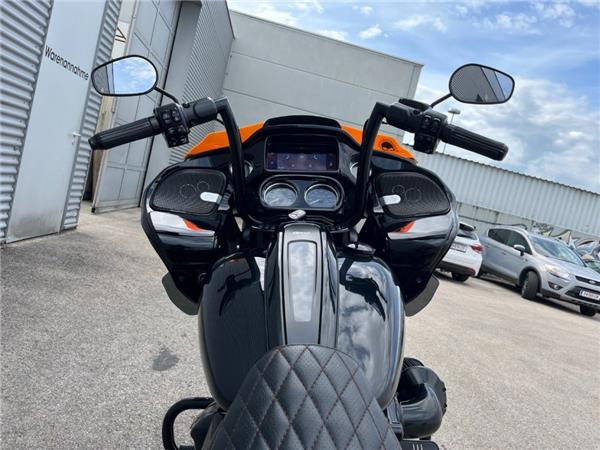 2022 Harley-Davidson Touring Road Glide ST