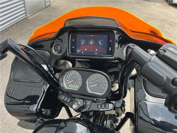 2022 Harley-Davidson Touring Road Glide ST