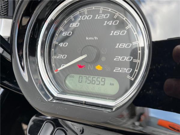 2022 Harley-Davidson Touring Road Glide ST
