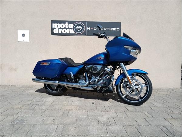 2026 Harley-Davidson Road Glide FLTR