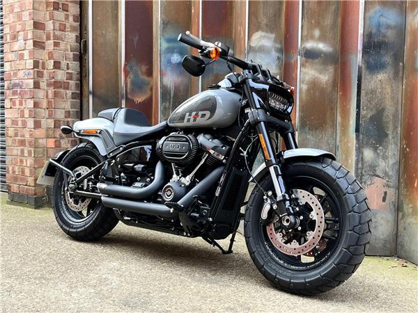 2024 Harley-Davidson Softail