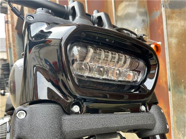 2024 Harley-Davidson Softail