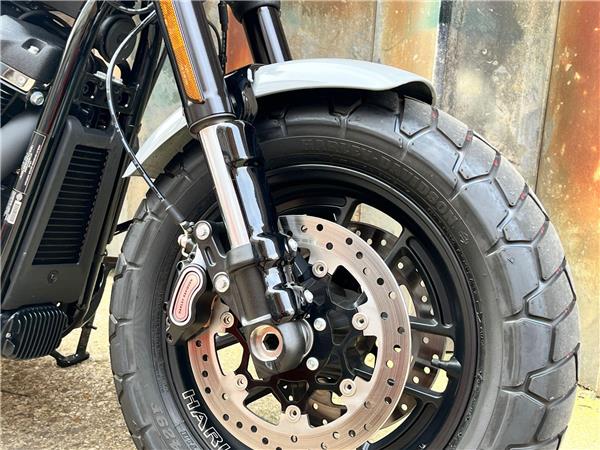 2024 Harley-Davidson Softail