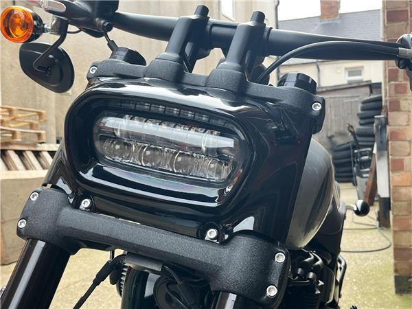 2024 Harley-Davidson Softail