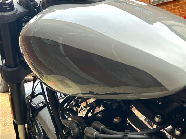 2024 Harley-Davidson Softail