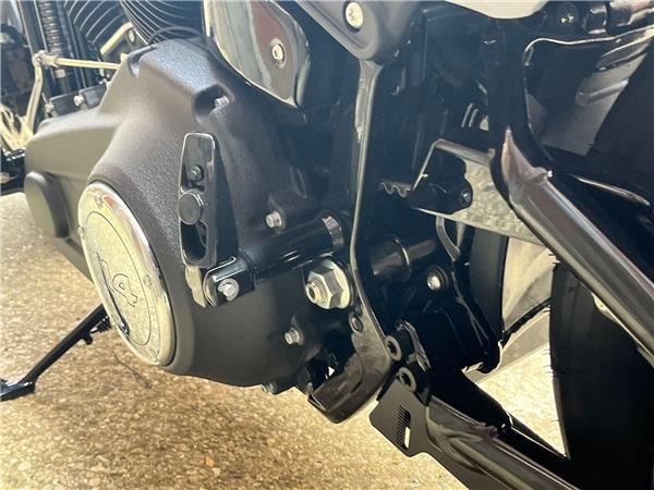 2024 Harley-Davidson Softail